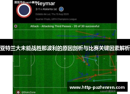 亚特兰大未能战胜那波利的原因剖析与比赛关键因素解析
