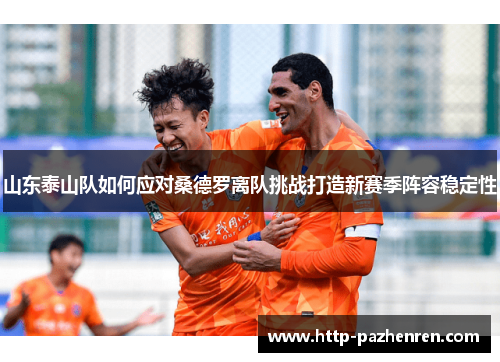 山东泰山队如何应对桑德罗离队挑战打造新赛季阵容稳定性
