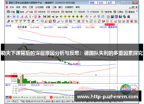 勒夫下课背后的深层原因分析与反思：德国队失利的多重因素探究