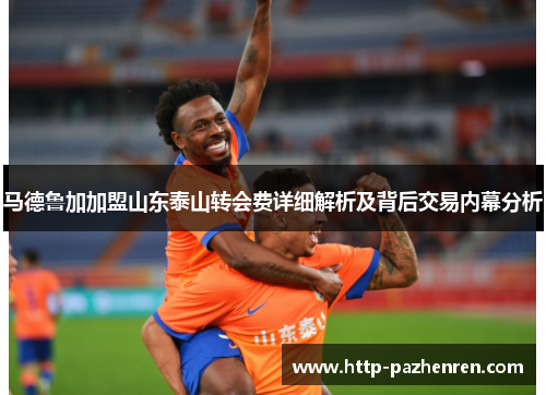 马德鲁加加盟山东泰山转会费详细解析及背后交易内幕分析