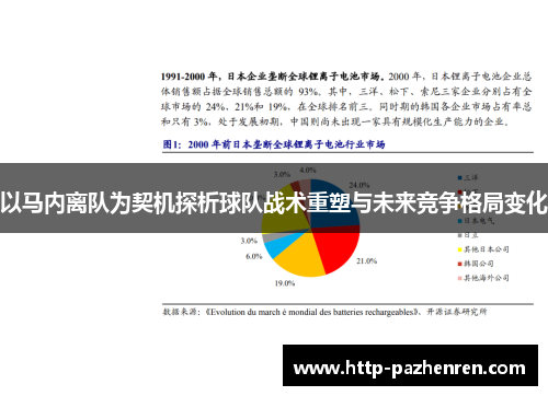 以马内离队为契机探析球队战术重塑与未来竞争格局变化