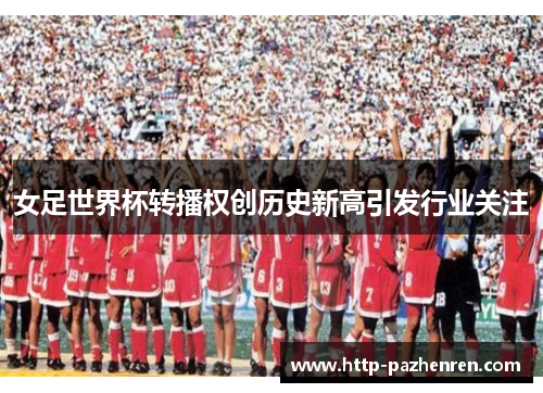 女足世界杯转播权创历史新高引发行业关注